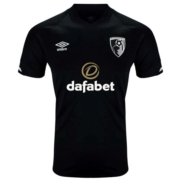 Tailandia Camiseta AFC Bournemouth 2ª 2022/23